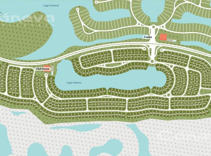 Terreno · 653m²