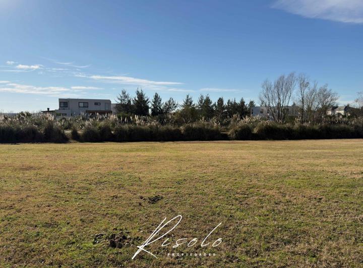 Terreno · 800m²