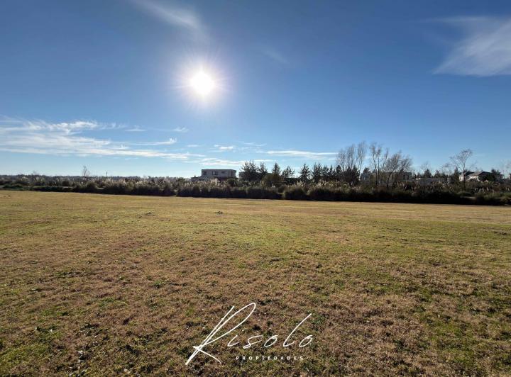 Terreno · 800m²