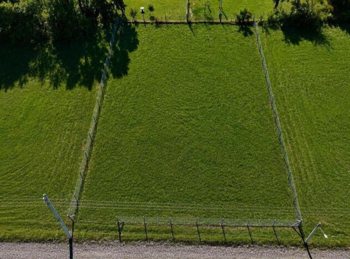 Terreno · 1517m²