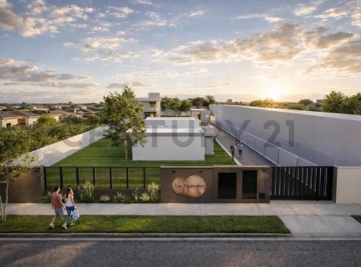 Terreno · 30m²