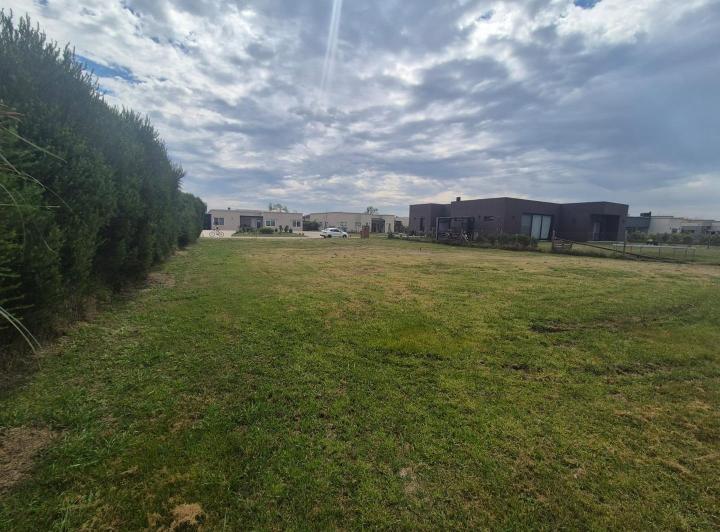 Terreno · 790m²