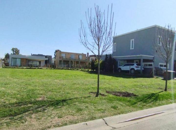 Terreno · 477m²