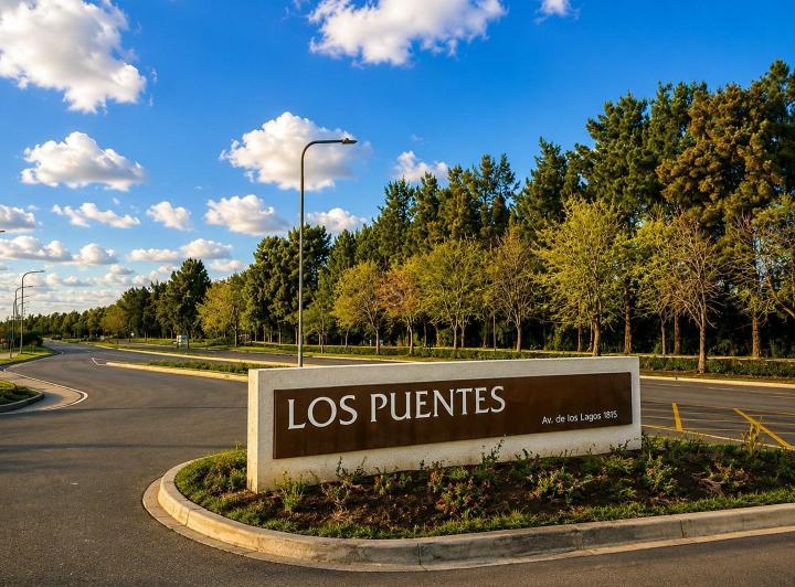 Terreno · 1250m²