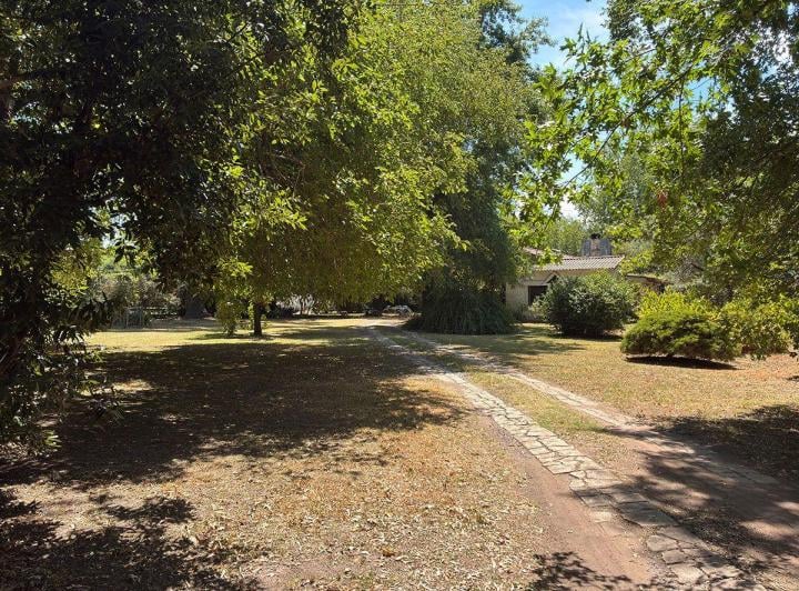 Terreno · 4162m²