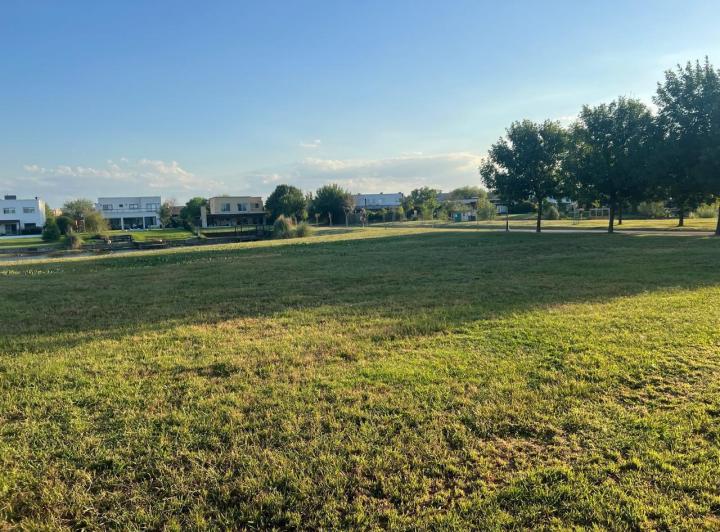 Terreno · 982m²