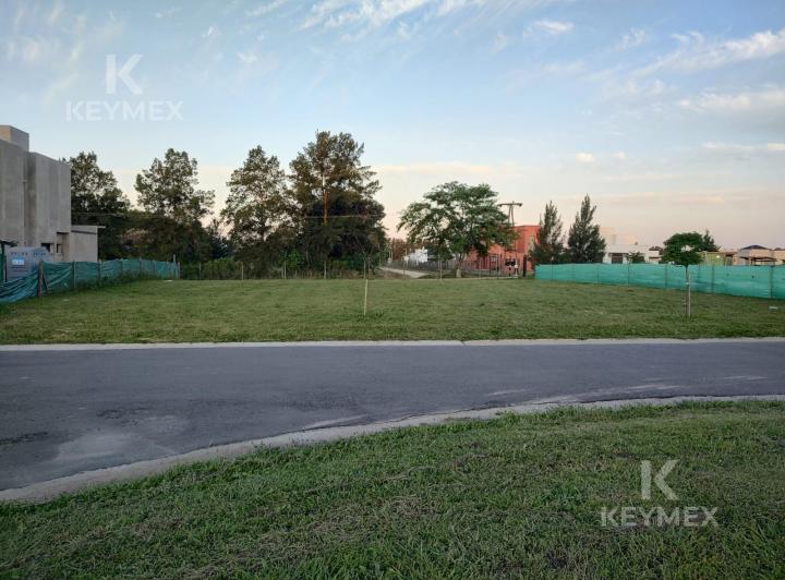 Terreno · 1003m²