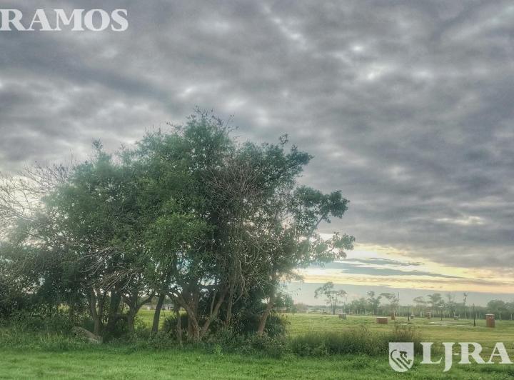 Terreno · 600m²