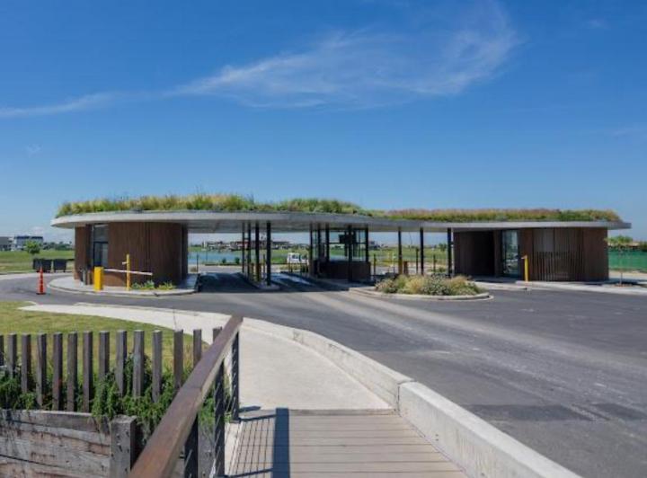 Terreno · 900m²