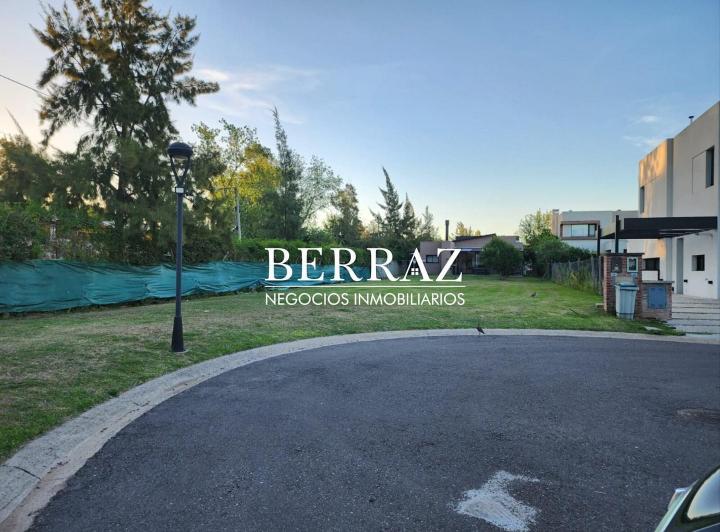 Terreno · 513m²