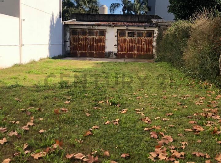 Terreno · 45m²