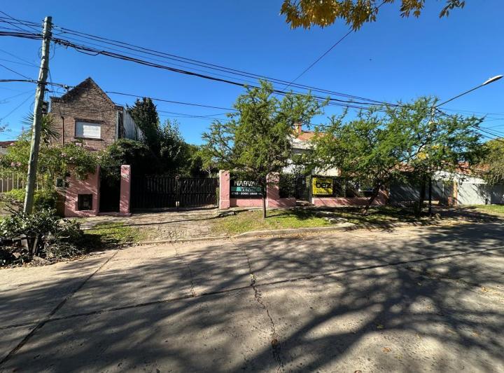 Terreno · 217m²