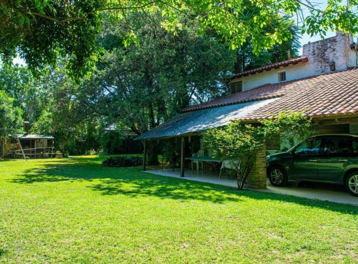 Terreno · 1551m²