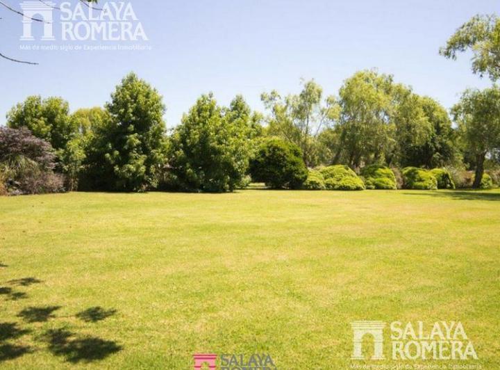 Terreno · 460m²