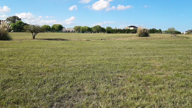 Terreno · 665m²