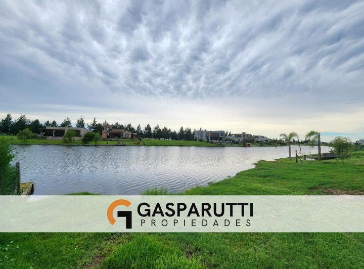 Terreno · 855m²