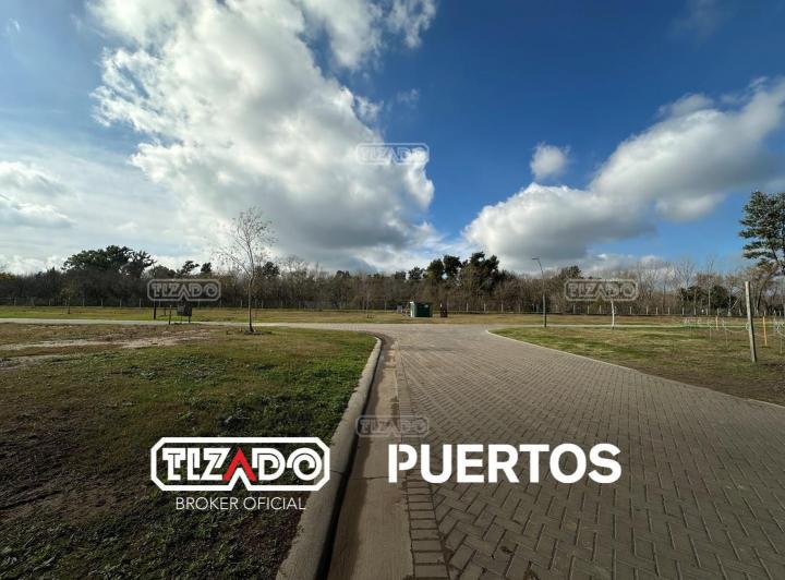 Terreno · 685m²