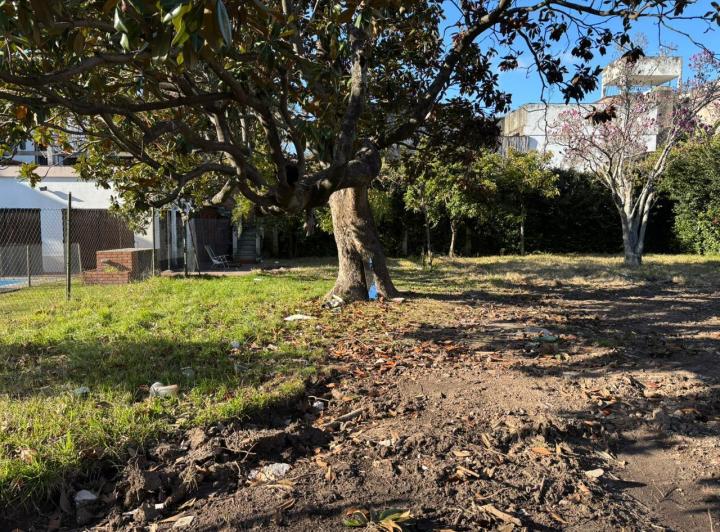 Terreno · 312m²