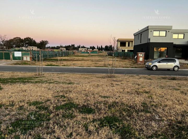 Terreno · 530m²