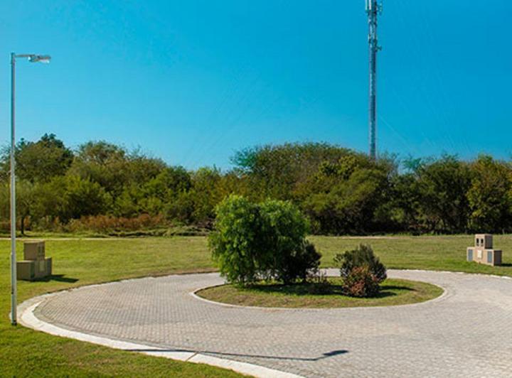 Terreno · 318m²