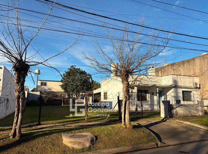 Terreno · 80m²
