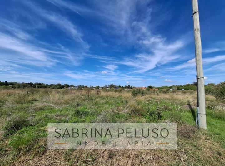 Terreno · 300m²