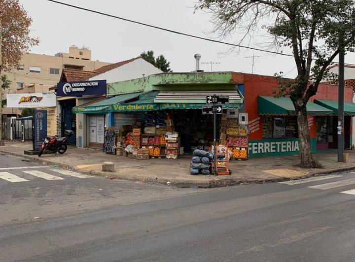 Terreno · 229m²