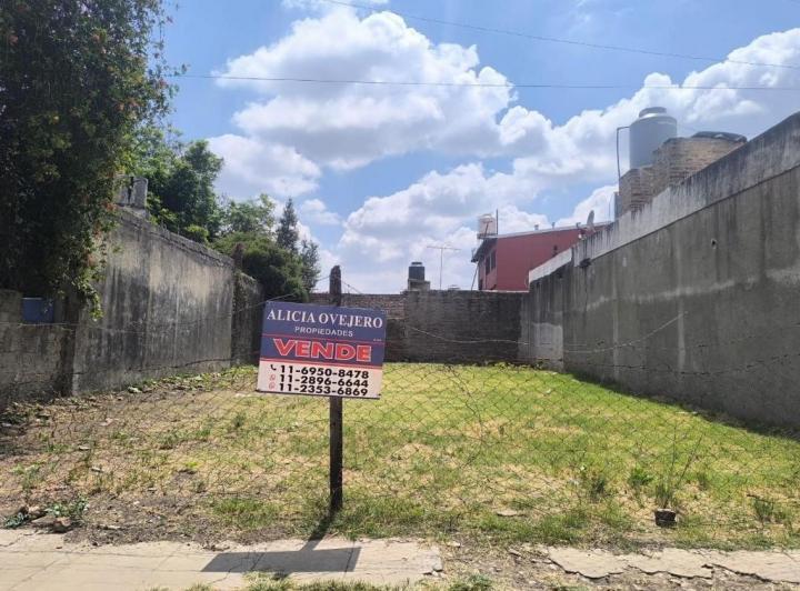 Terreno · 200m²