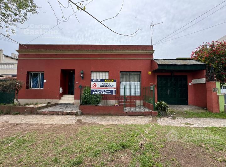 Terreno · 621m²
