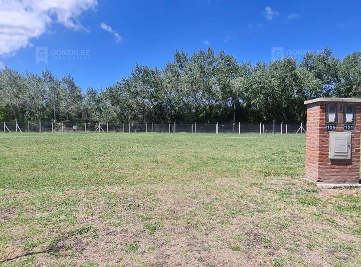 Terreno · 510m²