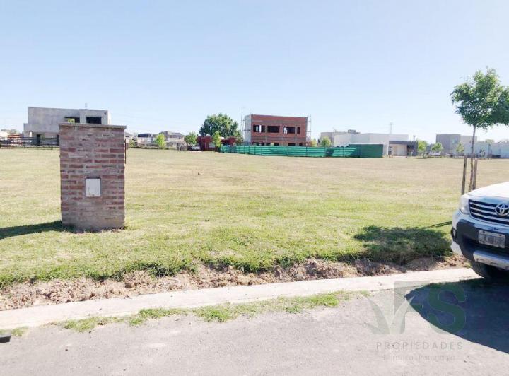 Terreno · 1000m²