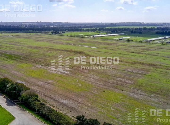 Terreno · 127739m²