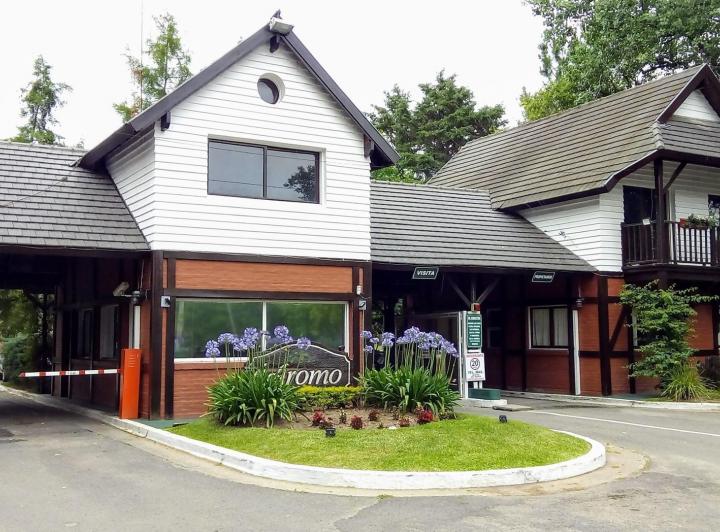 Terreno · 900m²