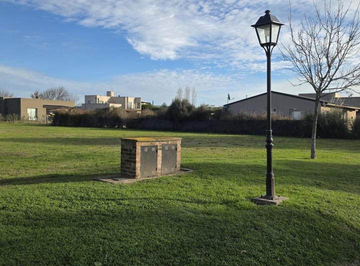Terreno · 800m²