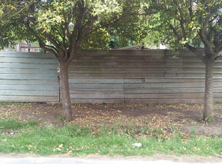 Terreno · 243m²