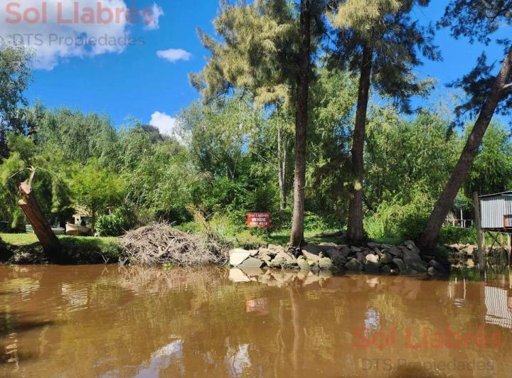 Terreno · 1186m²