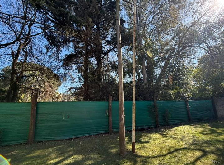 Terreno · 876m²