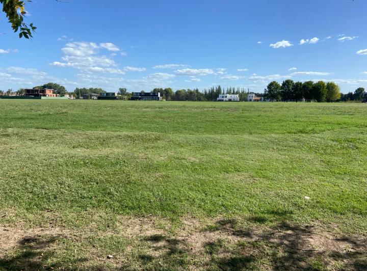 Terreno · 1500m²