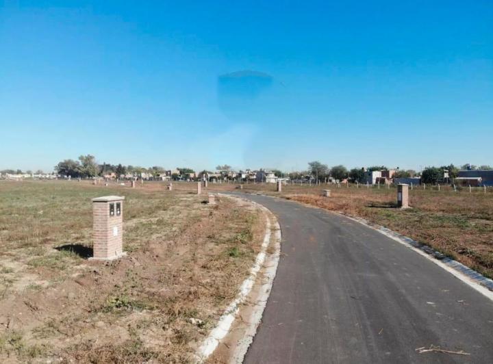 Terreno · 603m²