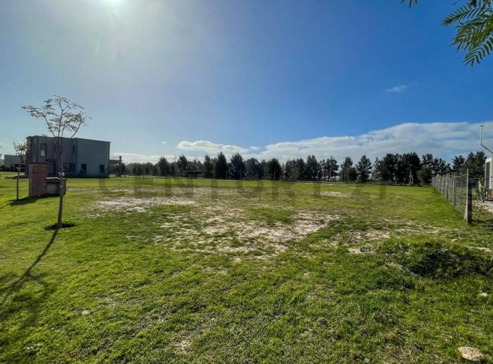 Terreno · 502m²