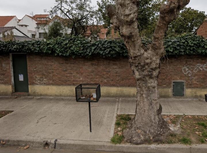 Terreno · 312m²