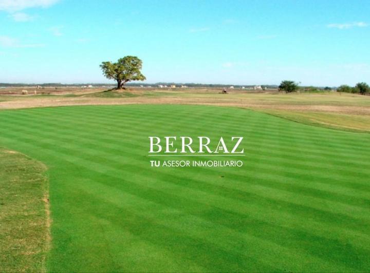 Terreno · 874m²