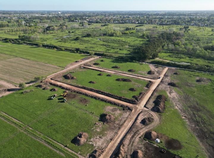 Terreno · 300m²