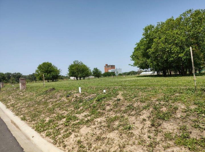 Terreno · 383m²