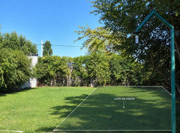Terreno · 239m²