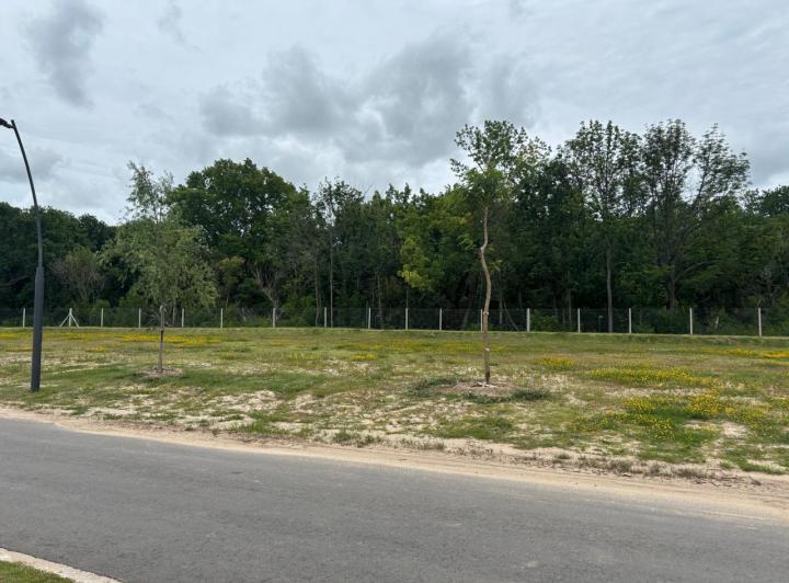 Terreno · 644m²