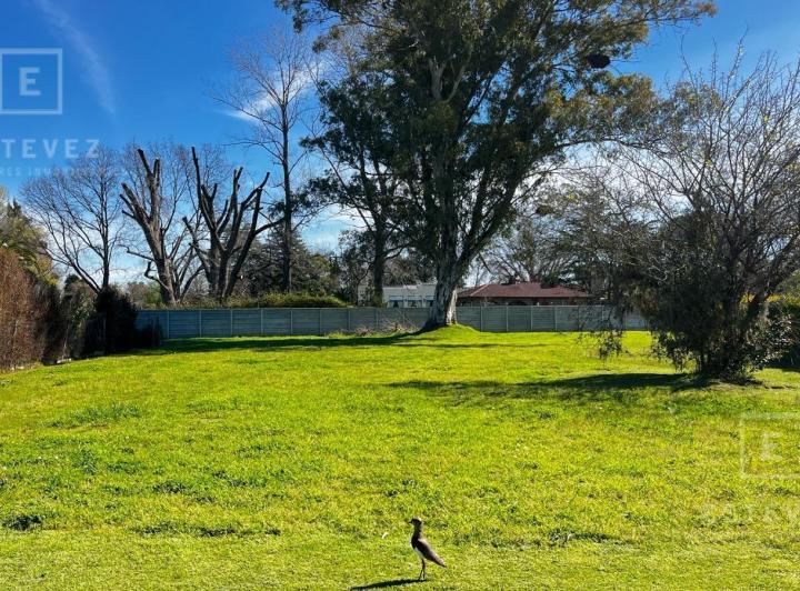 Terreno · 936m²