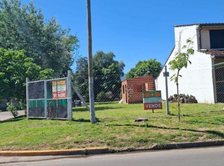 Terreno · 280m²