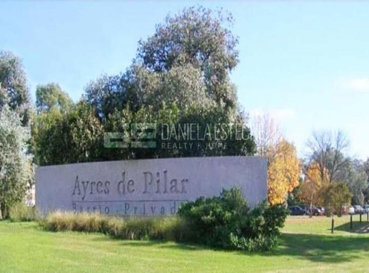 Terreno · 1070m²