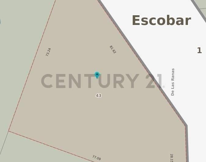 Terreno · 3449m²